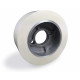 Vorschubrollen 110 x 45 mm