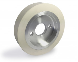 Vorschubrollen 120 x 26 mm fr Festo-Goliath
